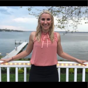 Meet your Posher, Kaylin